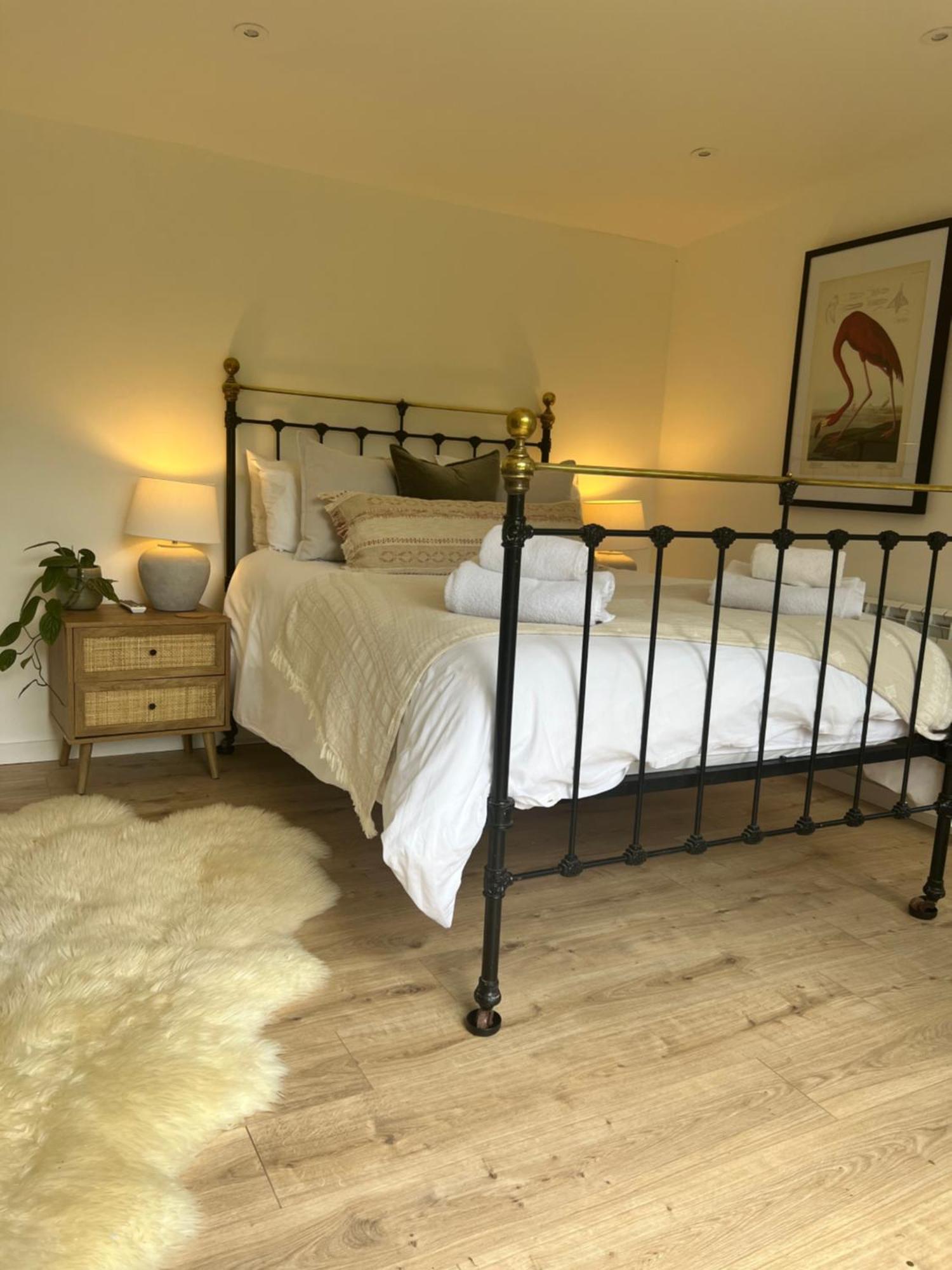 The Mill Lodge Helston Zewnętrze zdjęcie