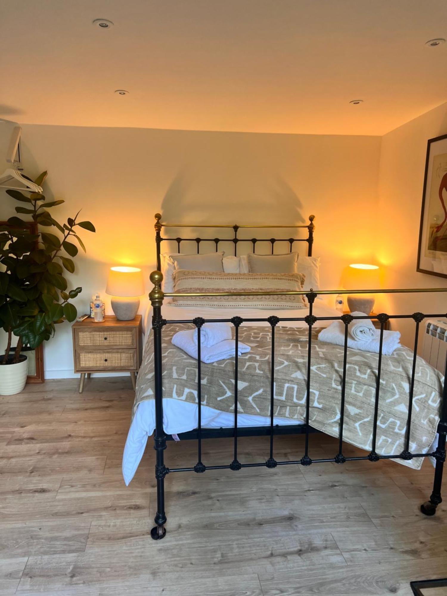The Mill Lodge Helston Zewnętrze zdjęcie